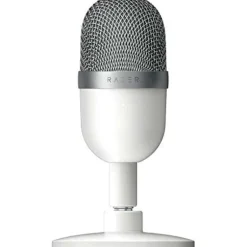 Micrófono Razer Seiren Mini Blanco