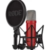 Micrófono Rode NT1 Signature Rojo