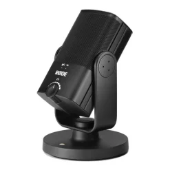 Micrófono Rode NT-USB Mini