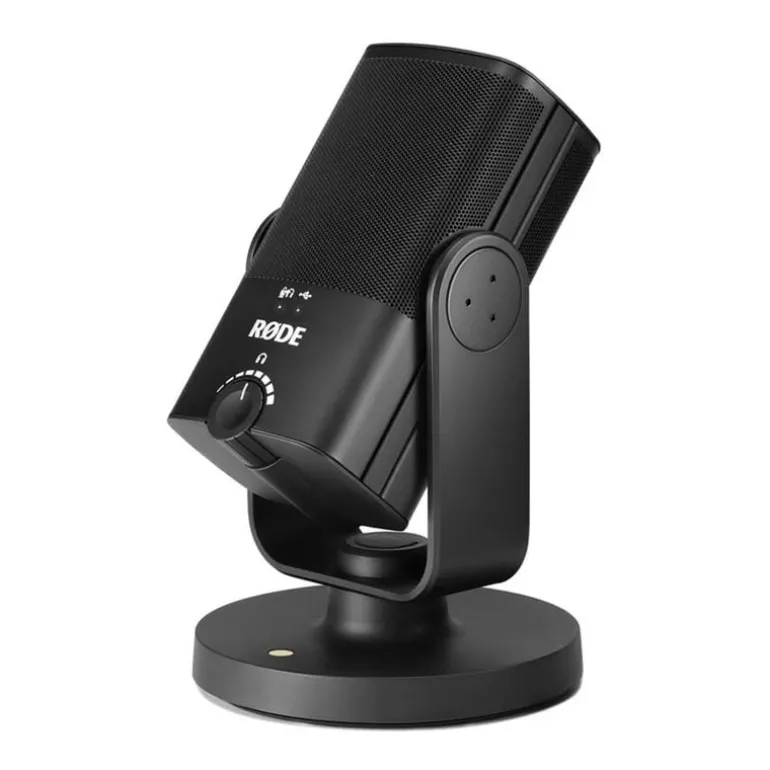 Micrófono Rode NT-USB Mini