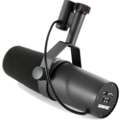 Micrófono Shure SM7B