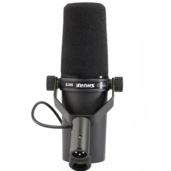 Micrófono Shure SM7B