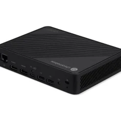 Mini PC Acer Chromebox Mini CXM1 Celeron N4500 8GB 32GB Chrome OS Negro