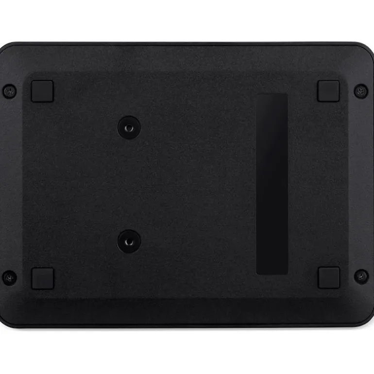 Mini PC Acer Chromebox Mini CXM1 Celeron N4500 8GB 32GB Chrome OS Negro