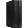 Mini PC Acer Veriton 2000 Compact VX2720G i3-14100 8GB 256GB W11P Negro