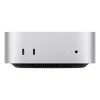 Mini PC Apple Mac Mini M4 16GB 512GB macOS Plata EU