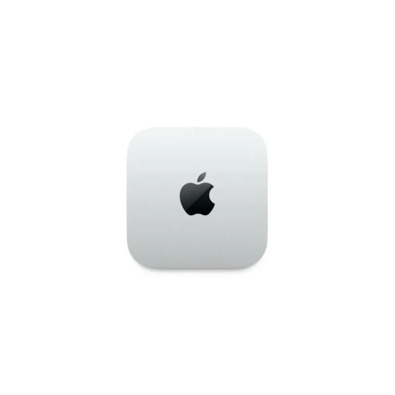 Mini PC Apple Mac Mini M4 Pro 64GB 512GB Plata