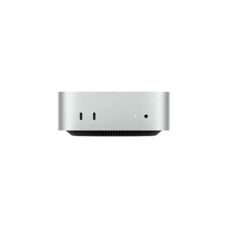 Mini PC Apple Mac Mini M4 Pro 48GB 1TB Plata