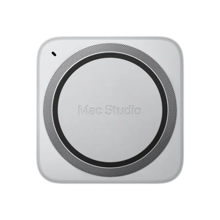 Mini PC Apple Mac Studio M3 Ultra 96GB 1TB macOS