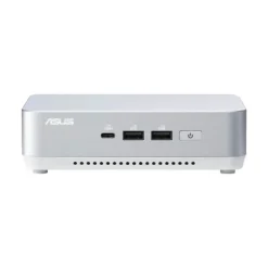 Mini PC Asus Nuc 14 Pro+ RNUC14RVSU9068A2I U9-185H 32GB 1TB W11H Plata