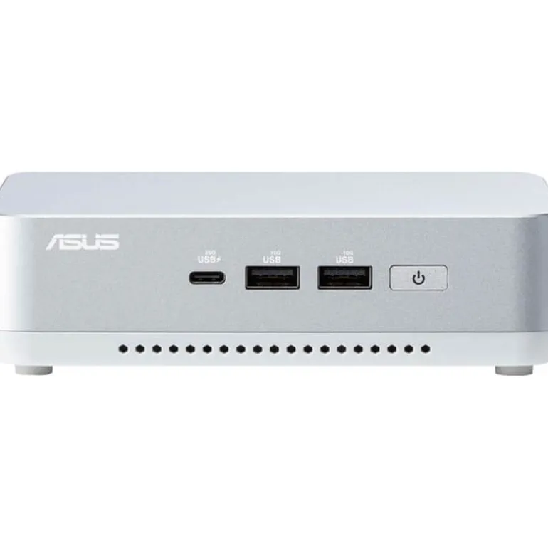 Mini PC Asus Nuc 14 Pro+ RNUC14RVSU7089A2I U7-155H 32GB 1TB W11H Plata
