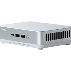 Mini PC Asus Nuc 14 Pro+ RNUC14RVSU7089A2I U7-155H 32GB 1TB W11H Plata