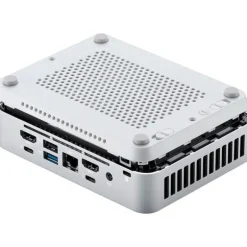 Mini PC Asus Nuc 14 Pro+ RNUC14RVSU7089A2I U7-155H 32GB 1TB W11H Plata