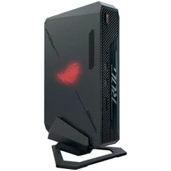 Mini PC Asus Nuc 14 ROG RNUC14SRKU9189A2I U9-185H RTX 4070 32GB 1TB W11H Negro