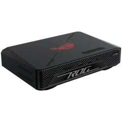 Mini PC Asus Nuc 14 ROG RNUC14SRKU9189A2I U9-185H RTX 4070 32GB 1TB W11H Negro