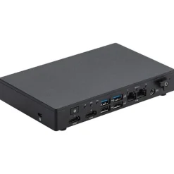 Mini PC Asus NUC 13 Rugged BNUC13BRKP200B02I Intel N50 64GB eMMC