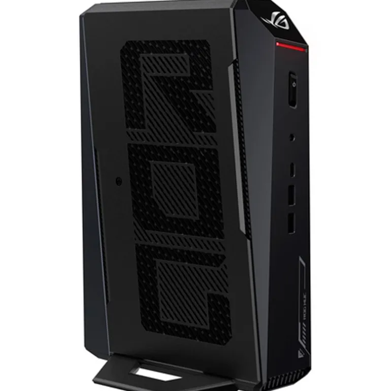 Mini PC Asus ROG NUC 15 RNUC15JNK9X389A2 U9-275HX RTX 5070 Ti 32GB 1TB W11H