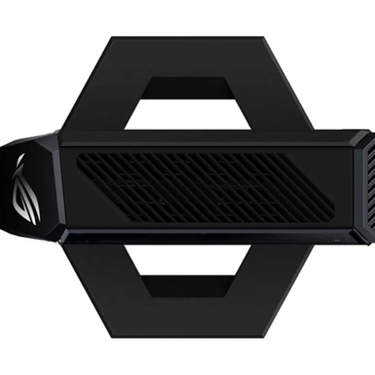 Mini PC Asus ROG NUC 15 RNUC15JNK9X389A2 U9-275HX RTX 5070 Ti 32GB 1TB W11H