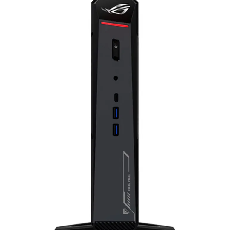 Mini PC Asus ROG NUC 15 RNUC15JNK9X489A2 U9-275HX RTX 5070 32GB 1TB W11H