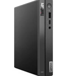 Mini PC Lenovo ThinkCentre Neo 50q Gen 4 i5-13420H 16GB 512GB W11P Negro
