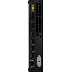 Mini PC Lenovo ThinkCentre Neo 50q Gen 4 i5-13420H 16GB 512GB W11P Negro