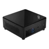 Mini PC MSI Cubi 5 12M-252ES i5-1235U 8GB 512GB W11P Negro