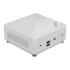 Mini PC MSI Cubi 5 12M-257ES i5-1235U 8GB 256GB W11H Blanco