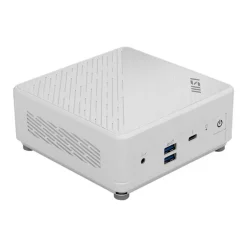 Mini PC MSI Cubi 5 12M-257ES i5-1235U 8GB 256GB W11H Blanco