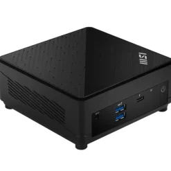 Mini PC MSI Cubi 5 1M-498EU i3-100U 8GB 512GB W11H Negro