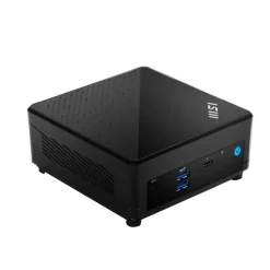 Mini PC MSI Cubi 5 12M-002EU i5-1235U 8GB 512GB W11P