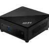 Mini PC MSI Cubi 5 12M-459EU i5-1235U 8GB 500GB W11H Negro