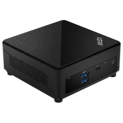 Mini PC MSI Cubi 12M-001EU i7-1255U 16GB 512GB W11H
