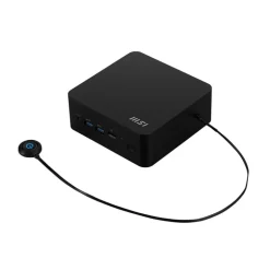 Mini PC MSI Cubi NUC 1M-034ES i5-120U 8GB 512GB W11P Negro