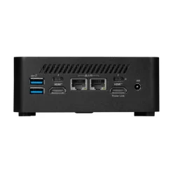 Mini PC MSI Cubi NUC 1M-036ES i5-120U 8GB 256GB W11H Negro