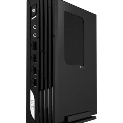 Mini PC MSI PRO DP21 13M-801ES i5-13400 8GB 512GB W11P Negro
