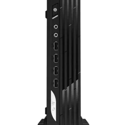 Mini PC MSI PRO DP21 13M-801ES i5-13400 8GB 512GB W11P Negro