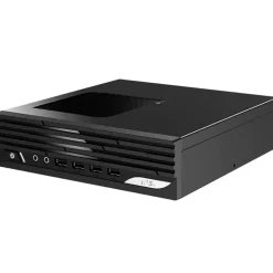 Mini PC MSI PRO DP21 13M-801ES i5-13400 8GB 512GB W11P Negro