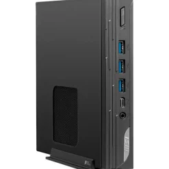 Mini PC MSI PRO DP10 13M-255ES i3-1315U 8GB 256GB W11P Negro