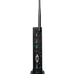 Mini PC MSI PRO DP10 13M-255ES i3-1315U 8GB 256GB W11P Negro