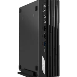 Mini PC MSI PRO DP21 14M-889EU i5-14400 16GB 512GB W11P Negro
