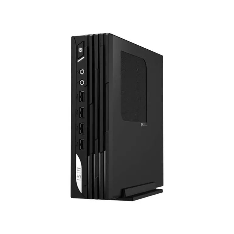Mini PC MSI PRO DP21 13M-486EU i7-13700 16GB 1TB W11P Negro
