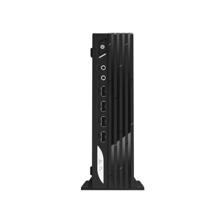 Mini PC MSI PRO DP21 13M-486EU i7-13700 16GB 1TB W11P Negro