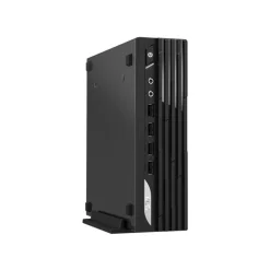 Mini PC MSI PRO DP21 13M-486EU i7-13700 16GB 1TB W11P Negro