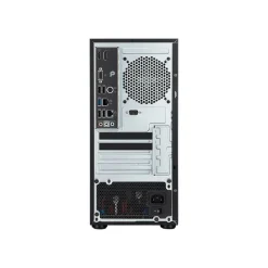 Mini PC MSI Pro DP180 13TC-244ES i5-13400F RTX 3060 16GB 1TB W11P Negro