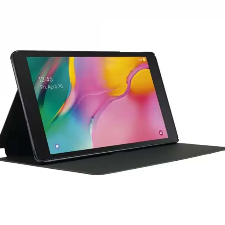 Mobilis Origine Case Samsung Galaxy Tab A Negro