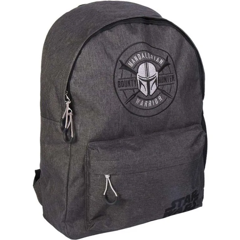 Mochila Cerdá Star Wars The Mandalorian