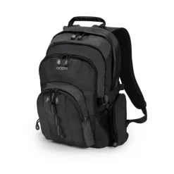 Mochila Dicota Universal 14" - 15.6" Negro