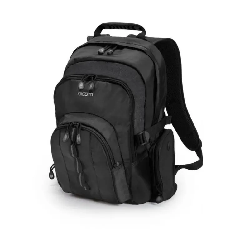 Mochila Dicota Universal 14" - 15.6" Negro