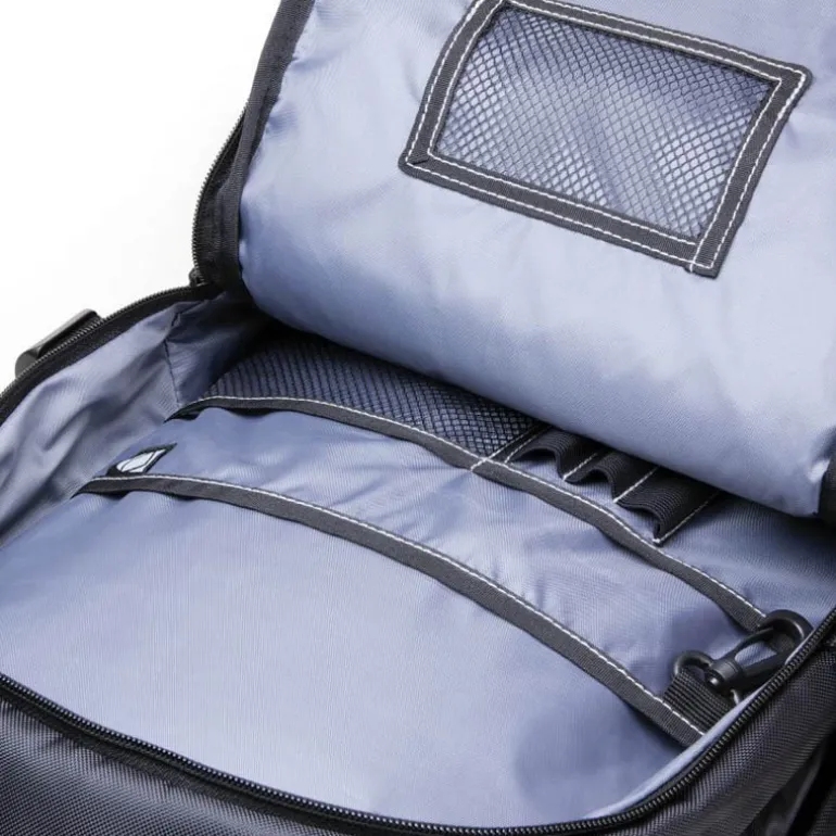 Mochila Dicota Universal 14" - 15.6" Negro