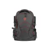 Mochila Genesis Pallad 550 17.3" Negro